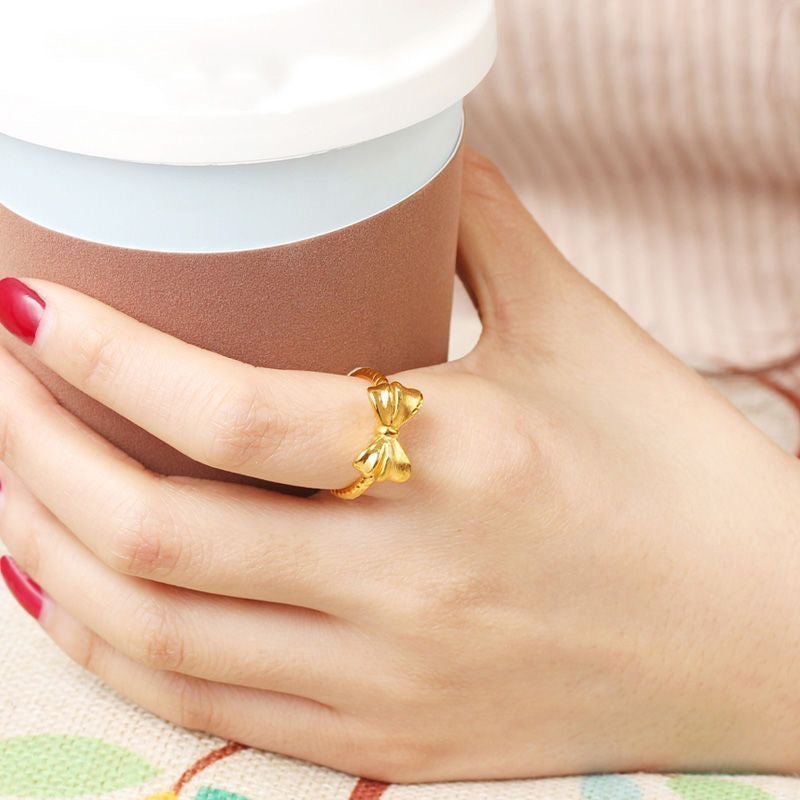 Princess ring