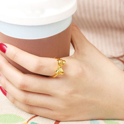 Princess ring