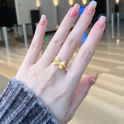 Princess ring
