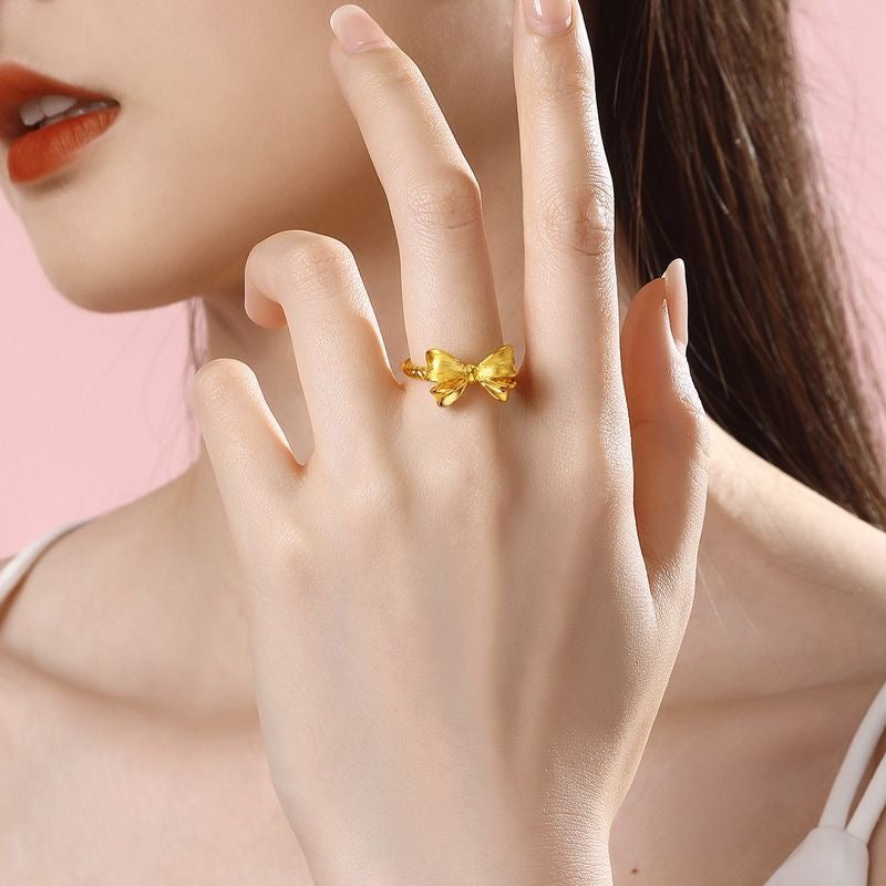 Princess ring