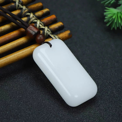 Hetian jade