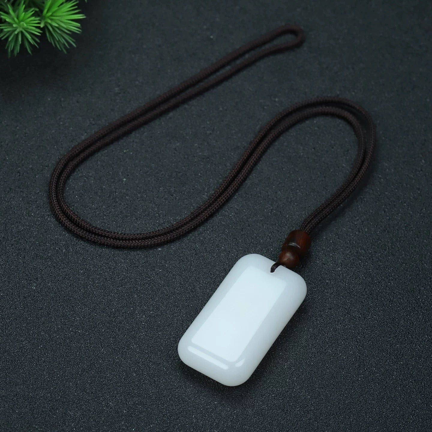Hetian jade