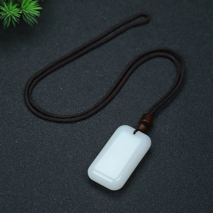 Hetian jade