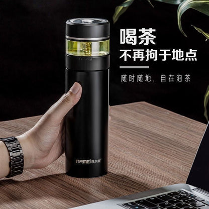 Premium insulated cup