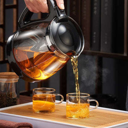 teapot