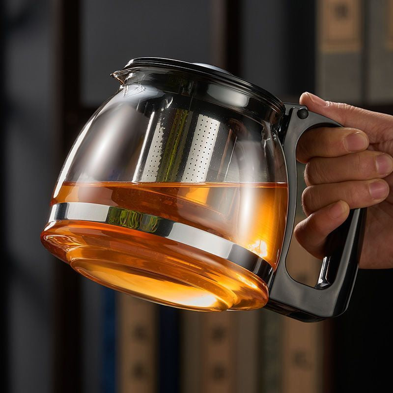 teapot