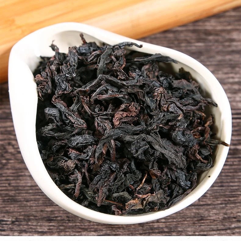 Wuyi Mountain Da Hong Pao