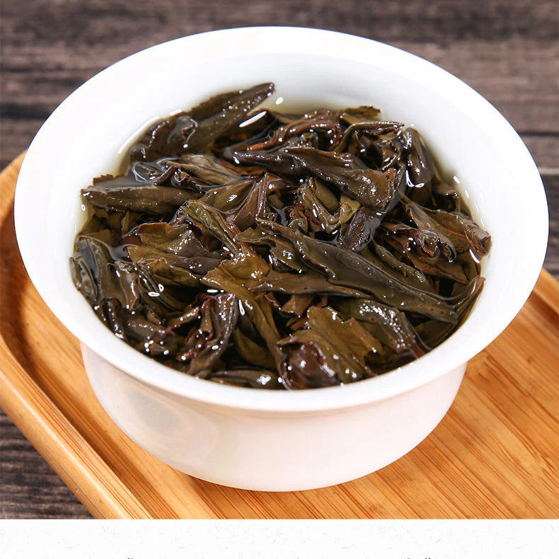Wuyi Mountain Da Hong Pao