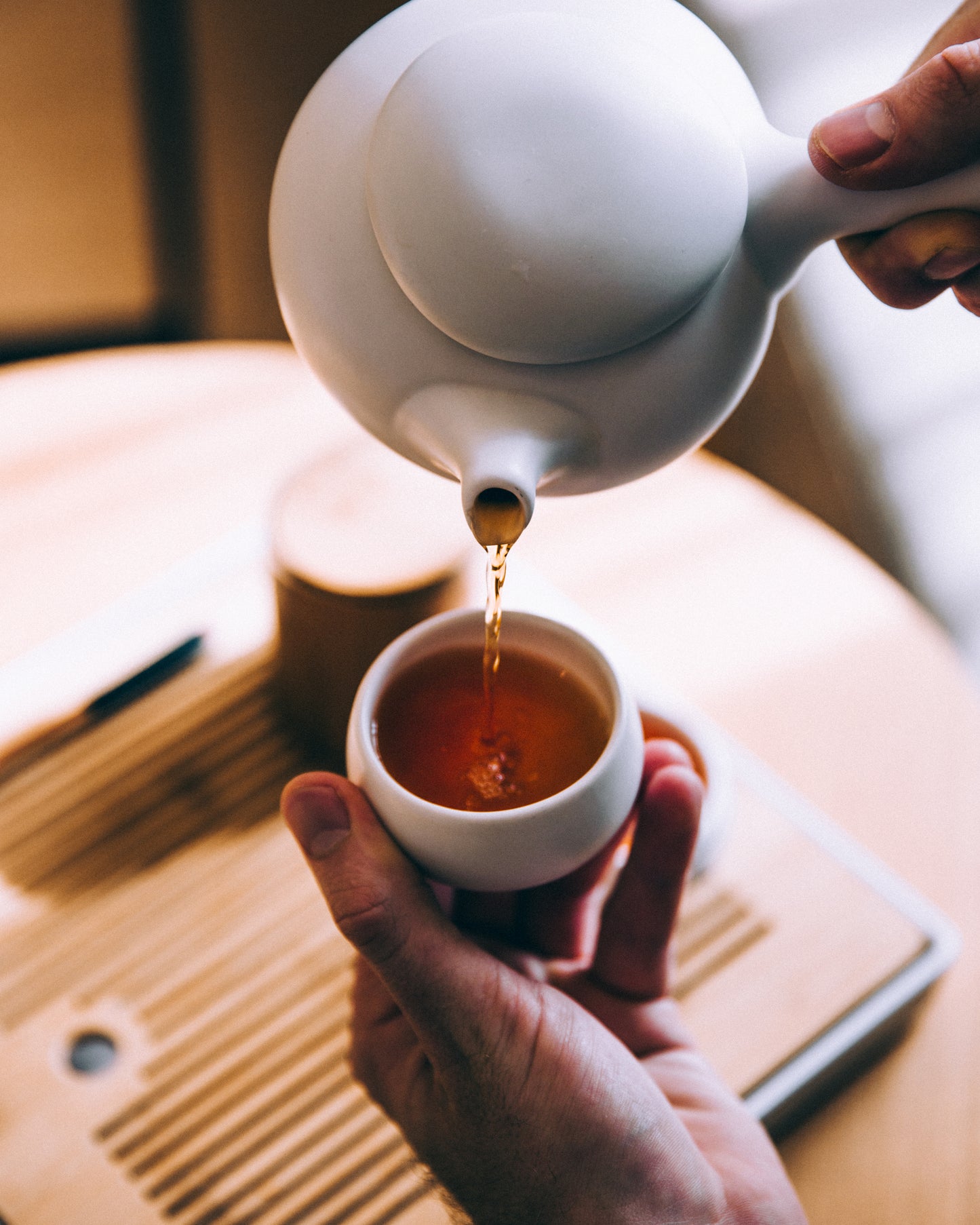 【Ma Tou Shan Cinnamon】Small package Tieguanyin tea of the highest grade, genuine and authentic oolong tea leaves